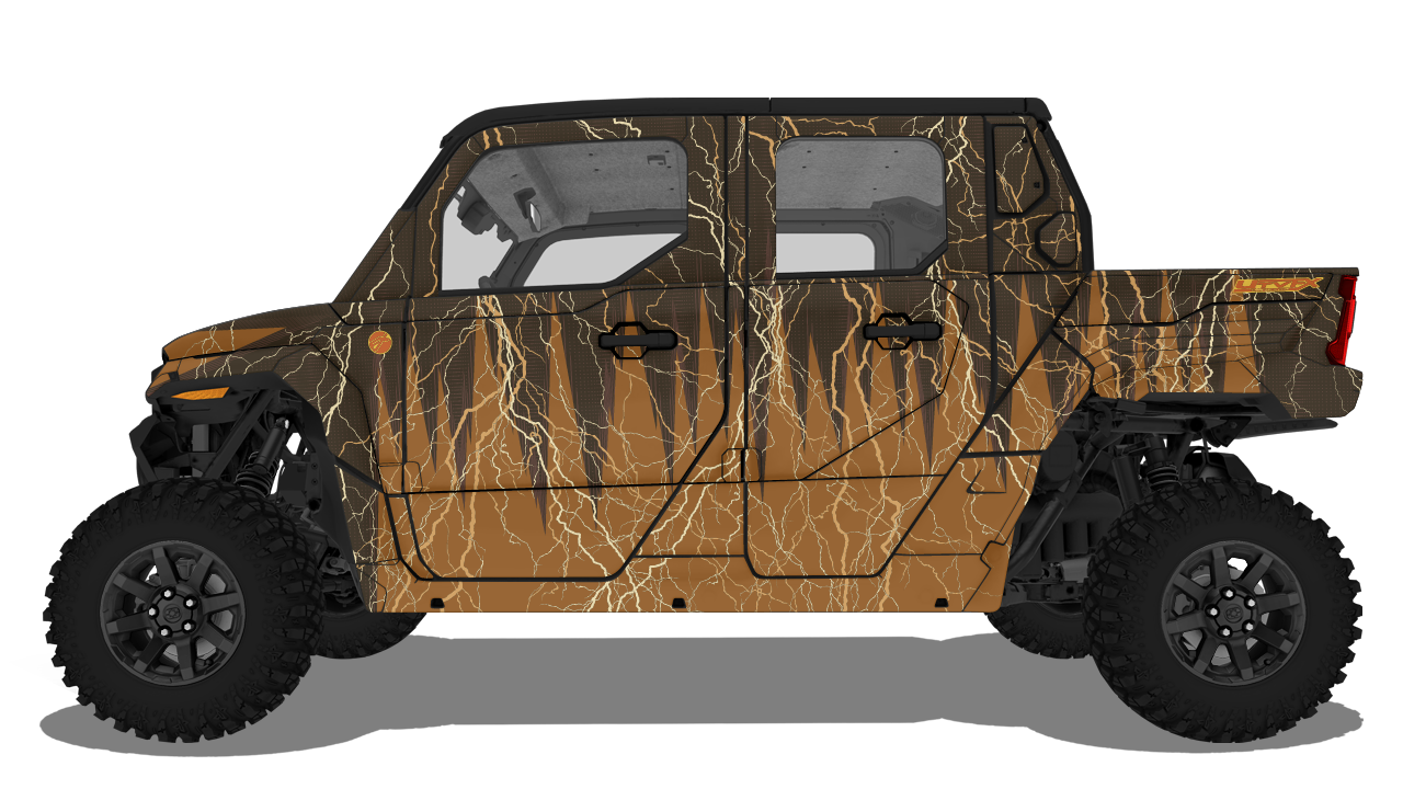 Vitalize (Colorway #1)