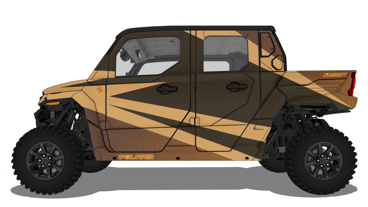 Ascent (Colorway #1)