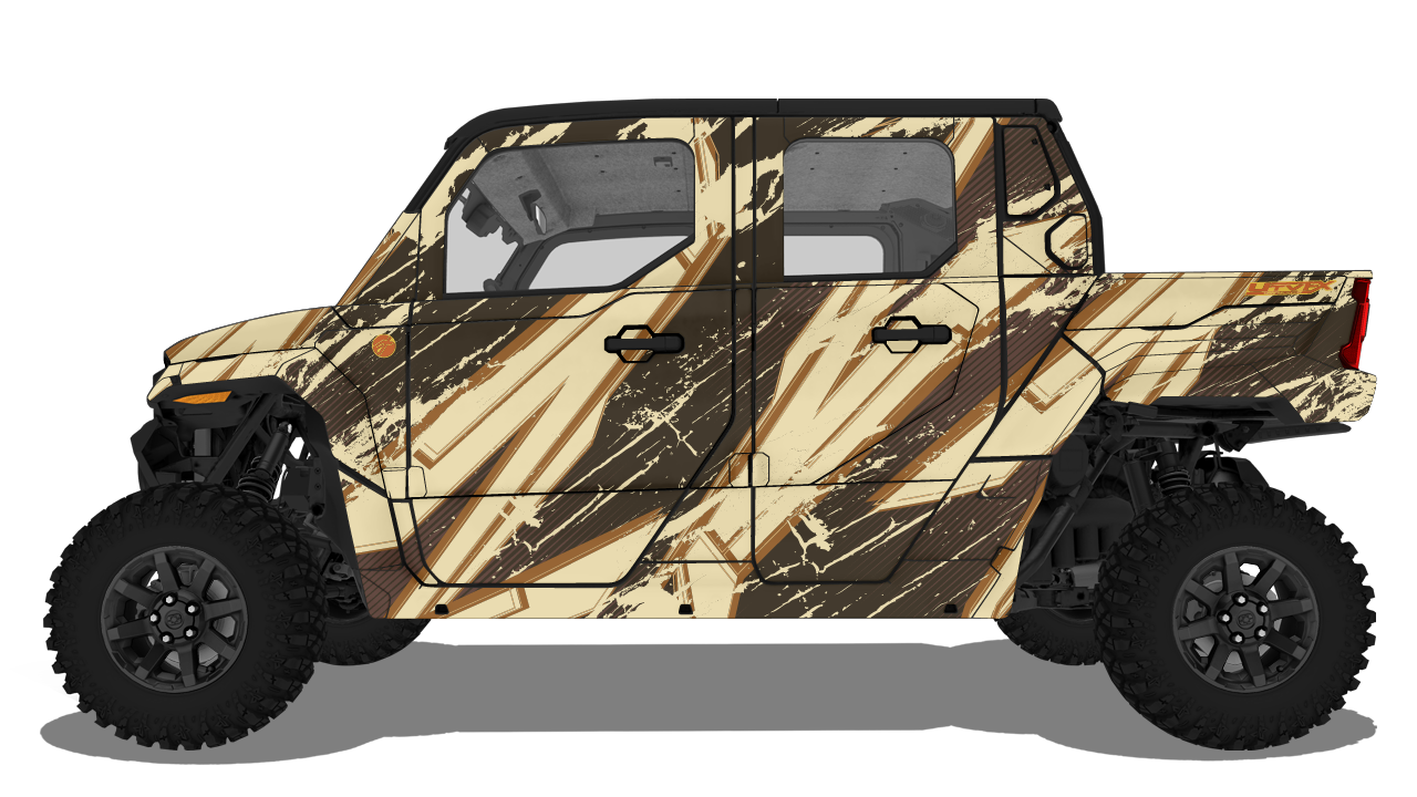 Blackout (Colorway #1)