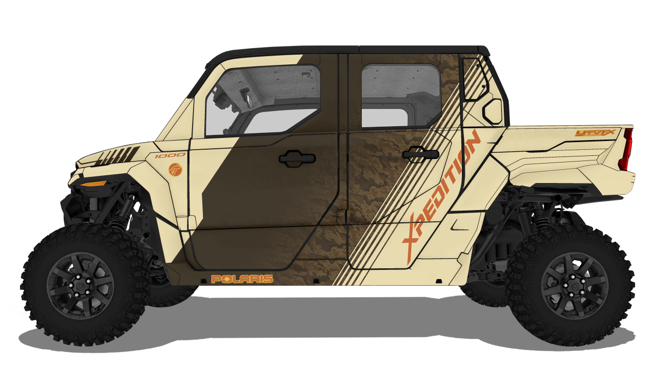 Armada (Colorway #1)