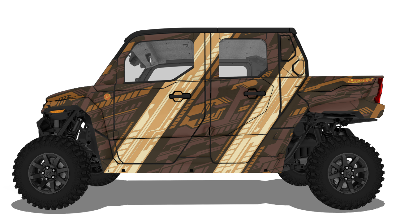 Evasion (Colorway #1)