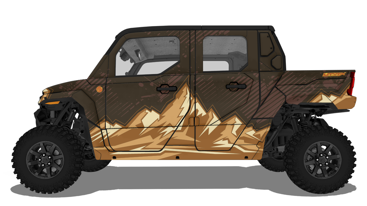 Altitude (Colorway #1)