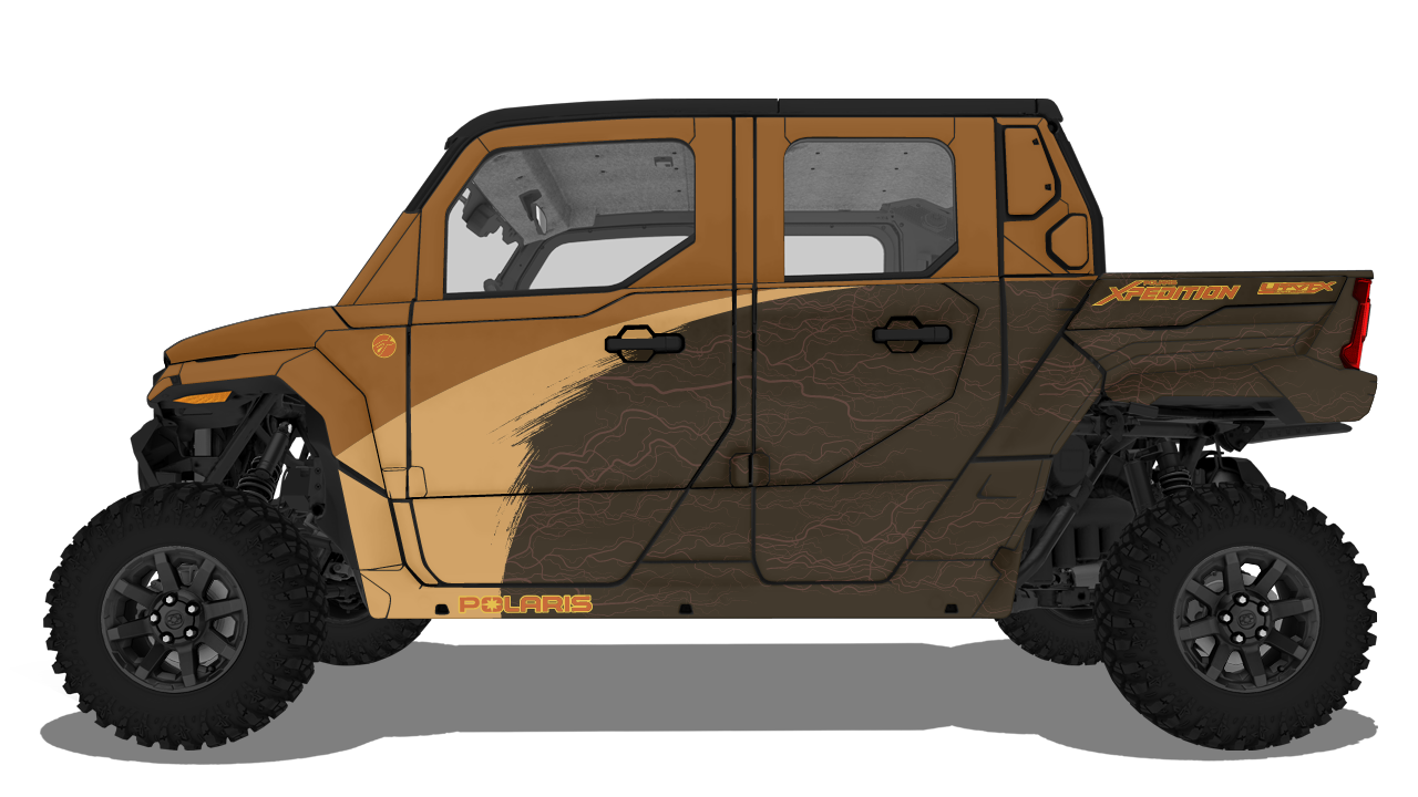 Tempest (Colorway #1)