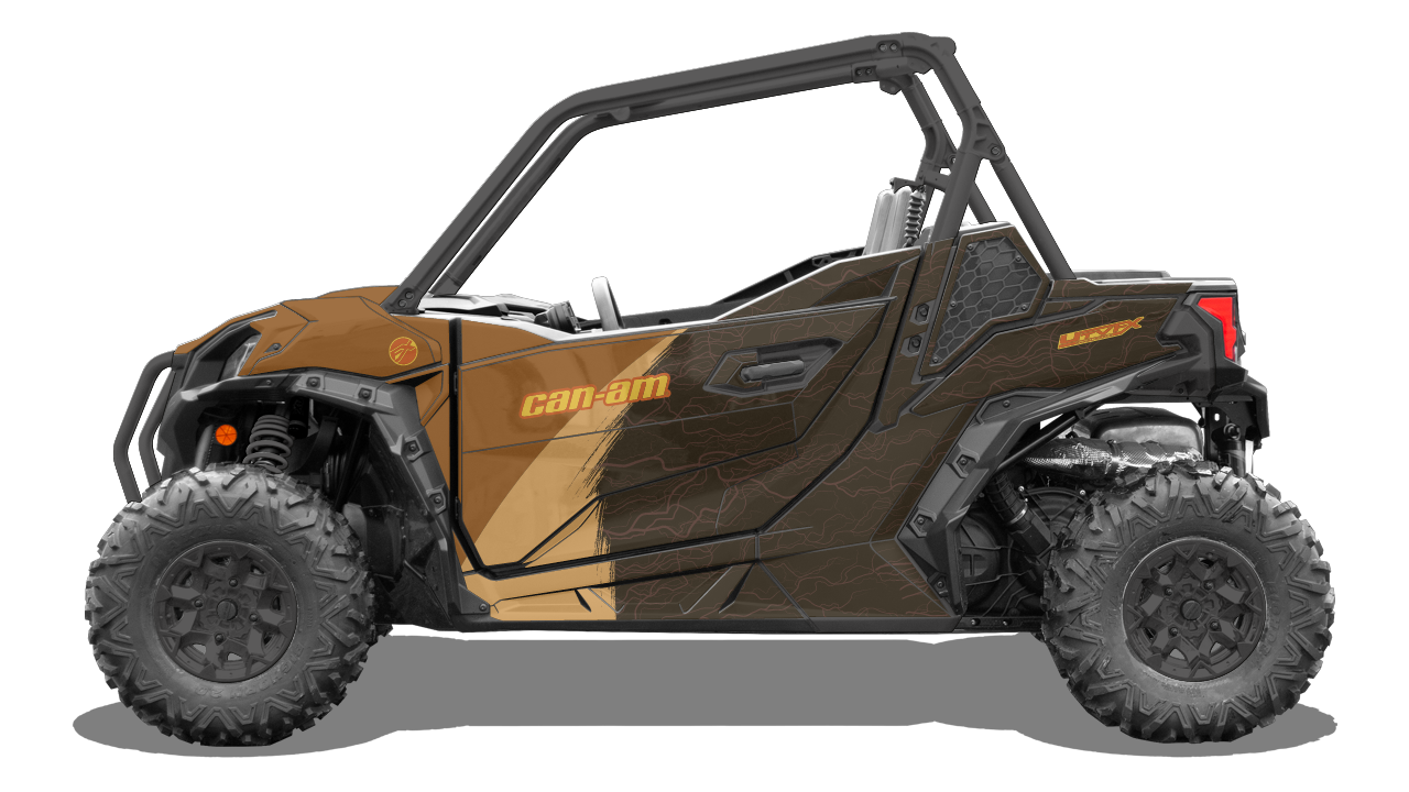 Tempest - Maverick Sport [2019+]