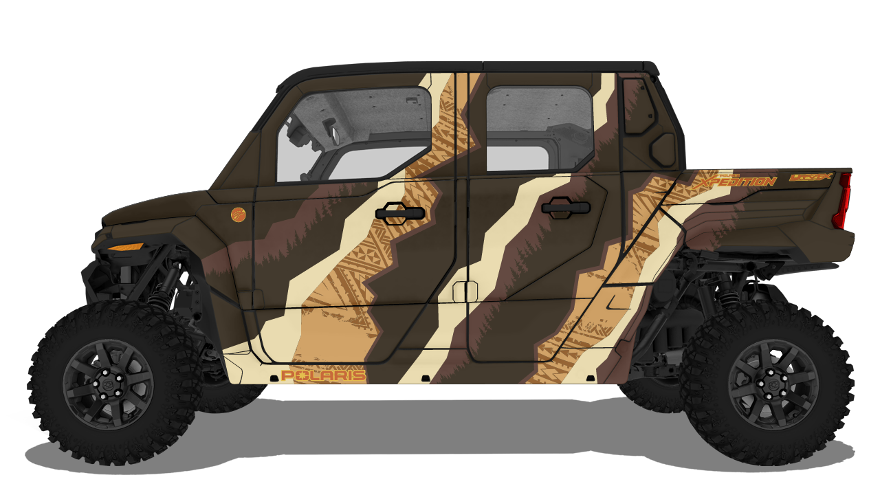 Alpine (Colorway #1)