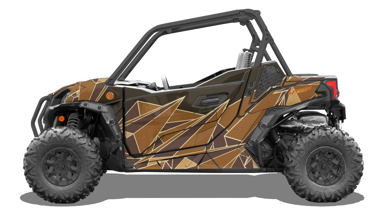 Ascension (Colorway #1)