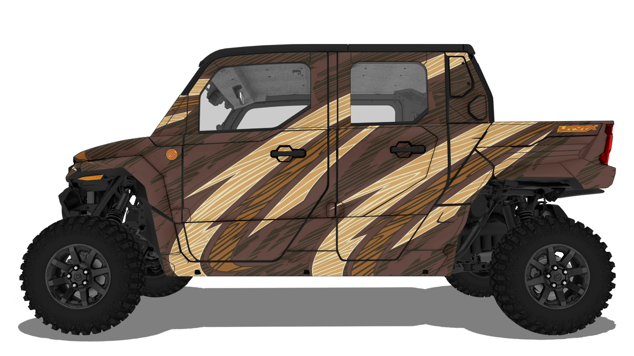 Division (Colorway #1)