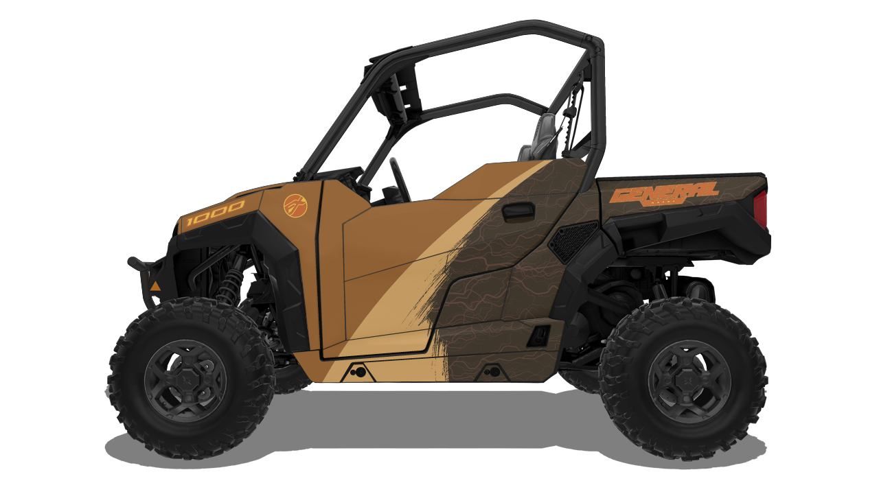 Tempest (Colorway #1)