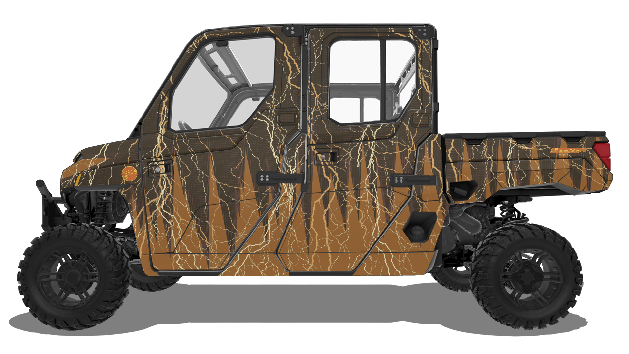 Vitalize (Colorway #1)