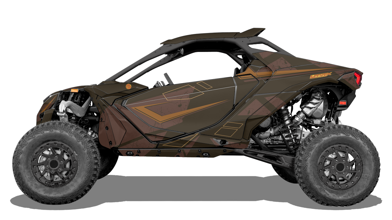 Rogue - Maverick R 2-Door [2024+]