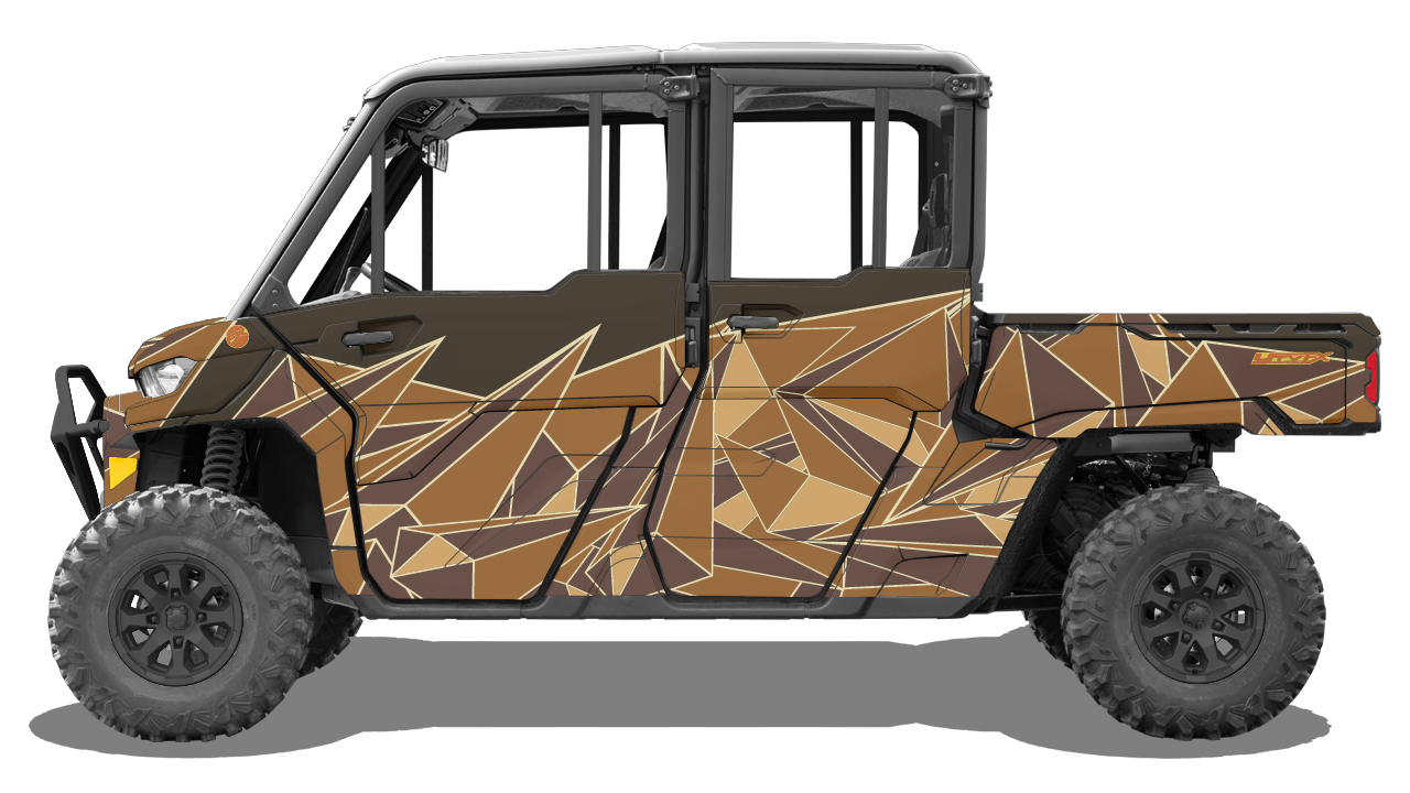 Ascension - Defender MAX [2021+]