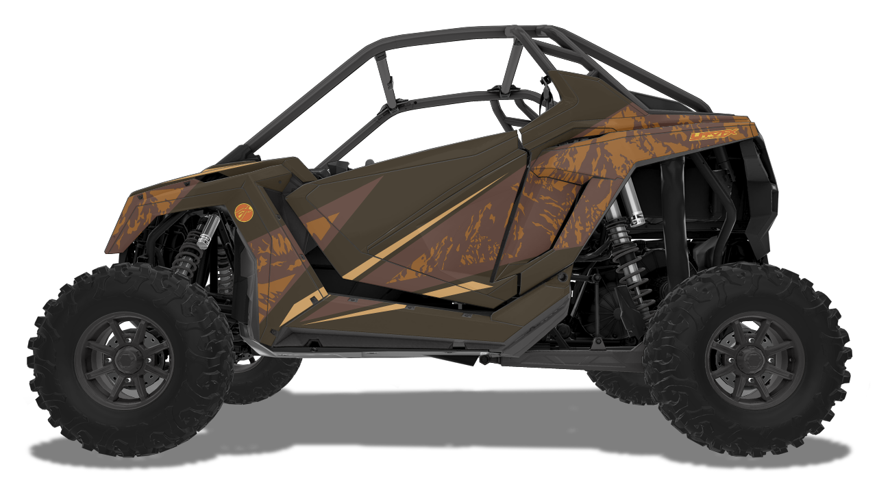 Syndicate (Colorway #1)