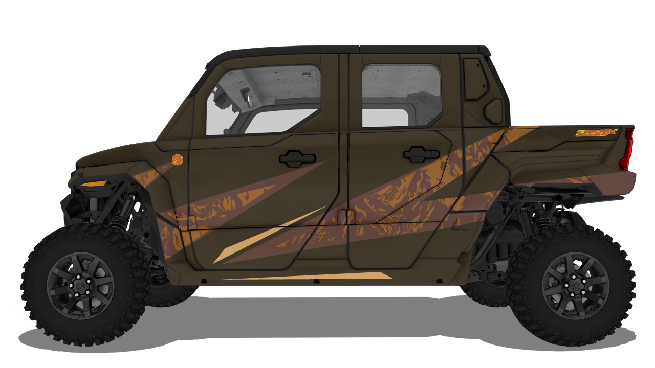 Syndicate (Colorway #1)