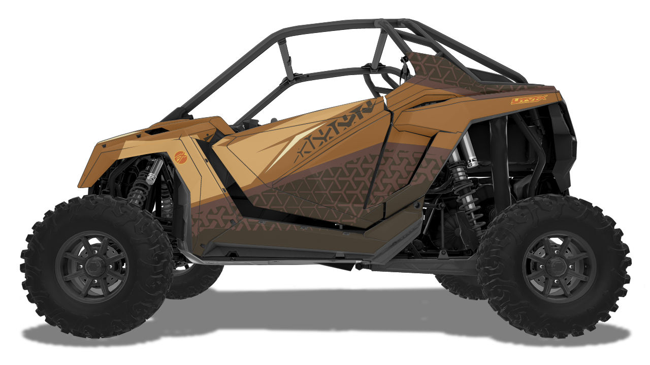 Fusion (Colorway #1)