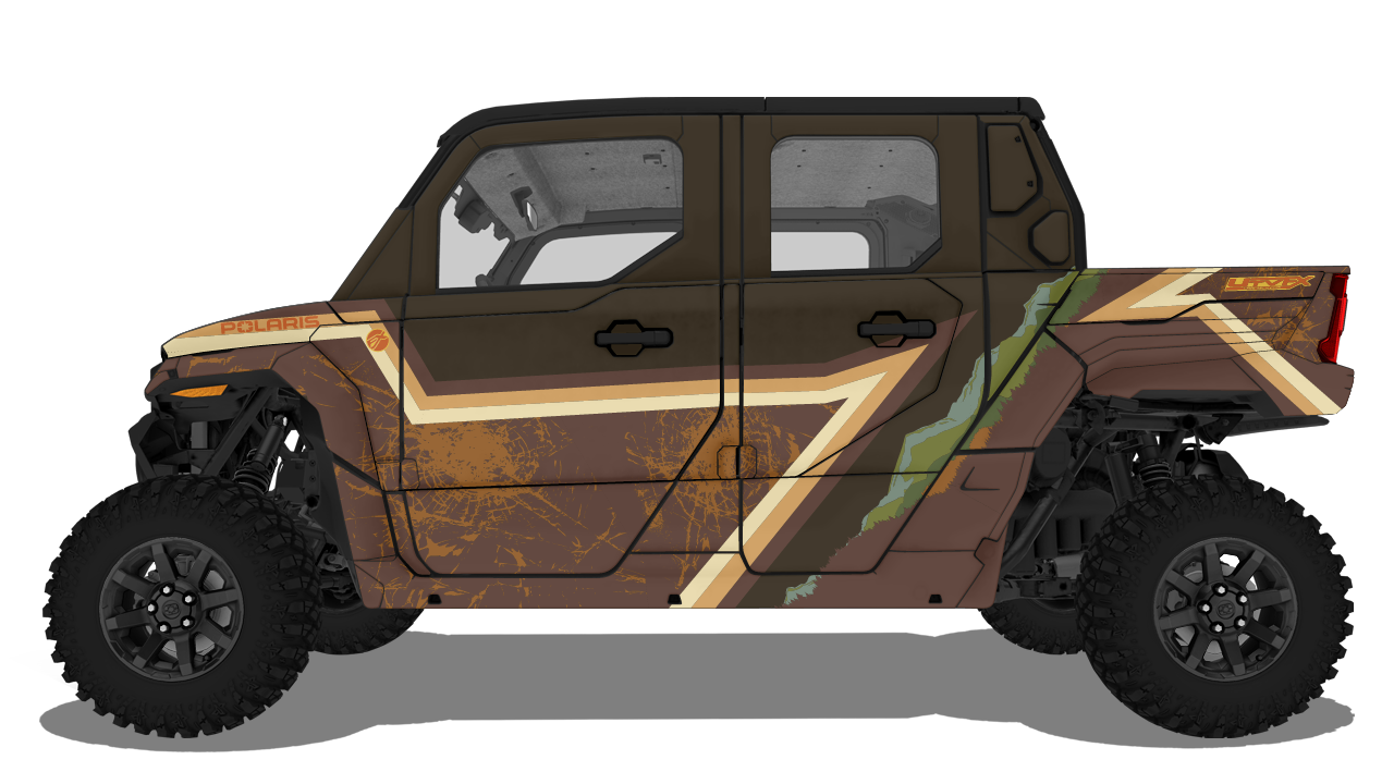 Chilled (Colorway #1)