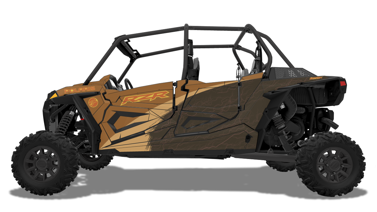 Tempest (Colorway #1)