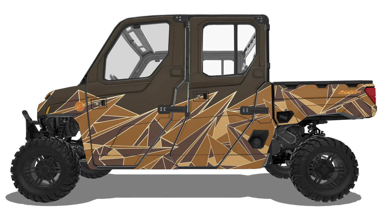 Ascension (Colorway #1)