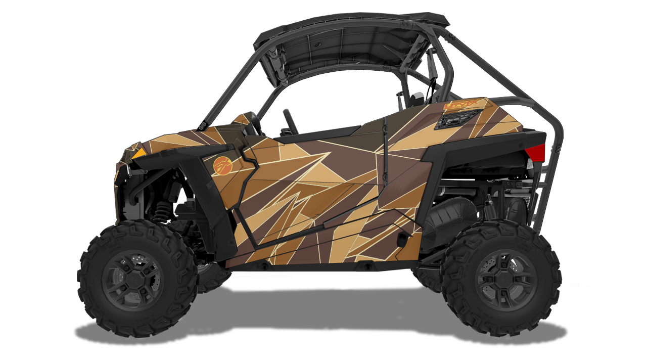 Ascension (Colorway #1)