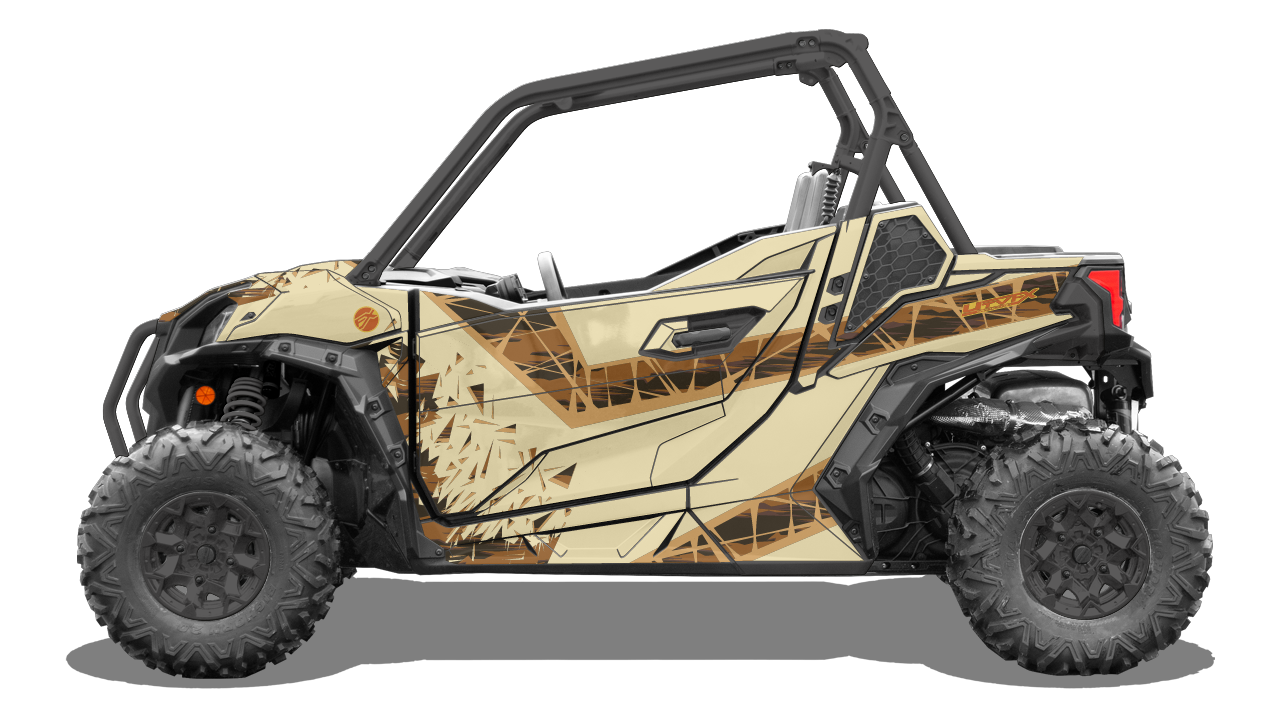 Virus - Maverick Sport [2019+]