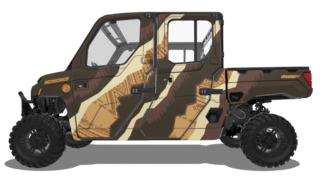 Alpine (Colorway #1)