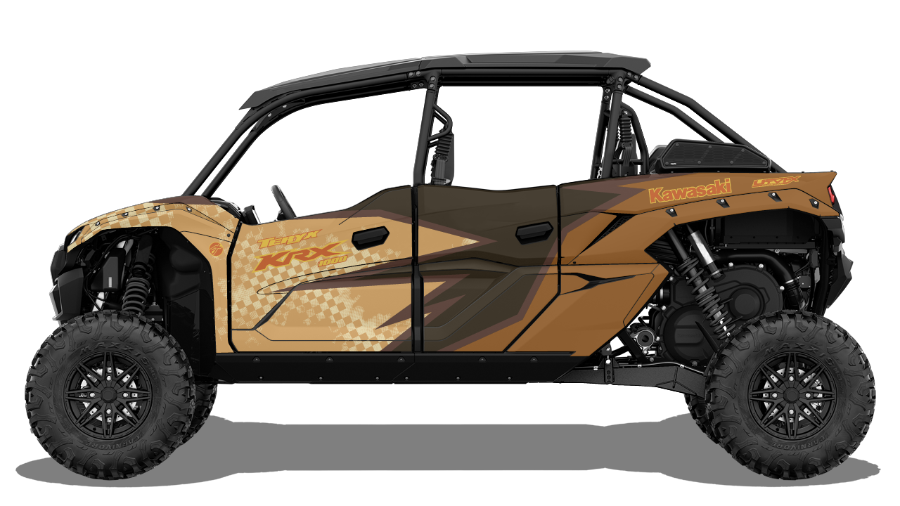 Ignition (Colorway #1)