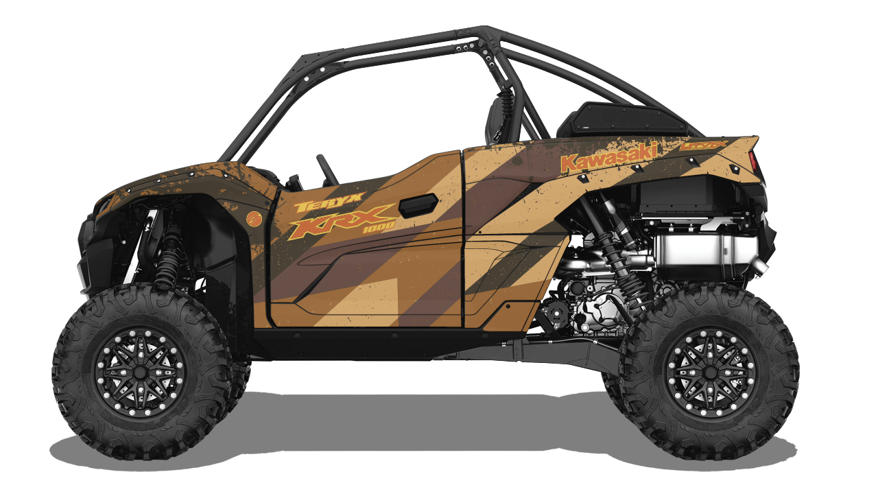 Diversion (Colorway #1)