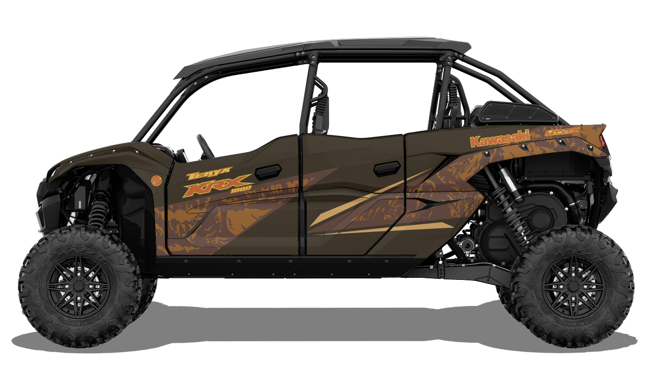 Syndicate (Colorway #1)