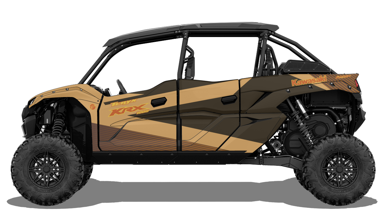 Ascent (Colorway #1)