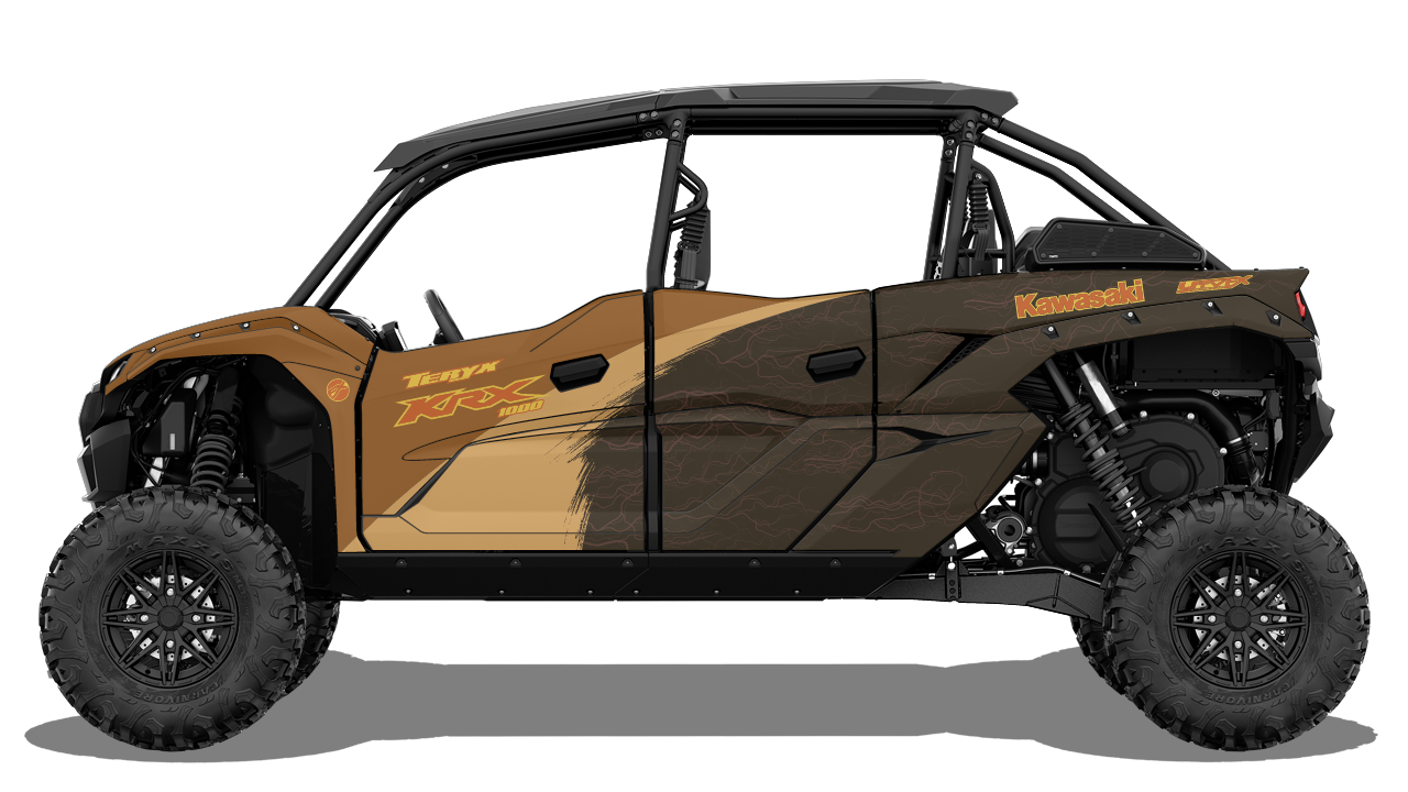 Tempest (Colorway #1)