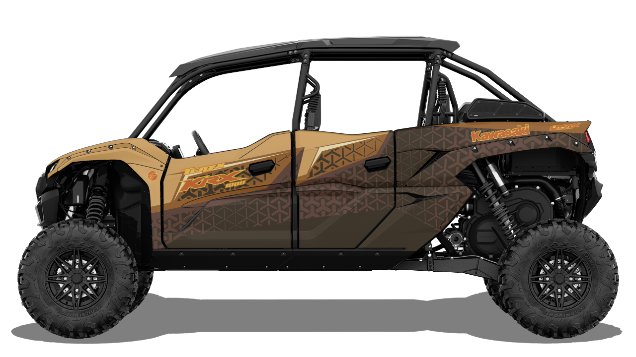 Fusion (Colorway #1)