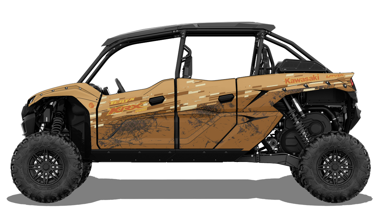 Glitch (Colorway #1)