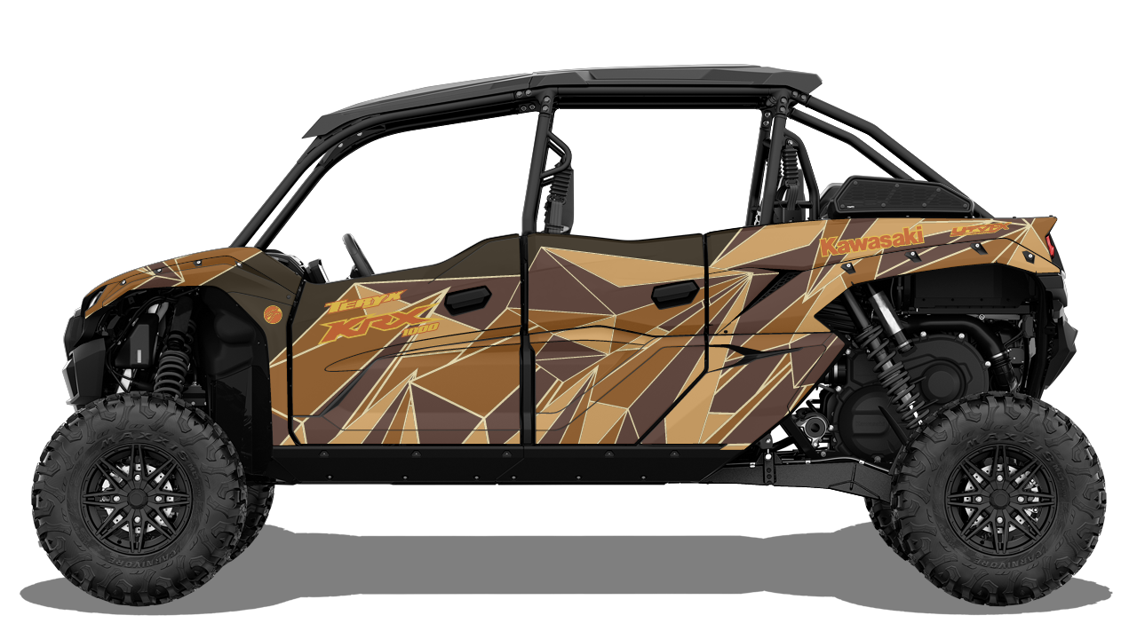 Ascension (Colorway #1)