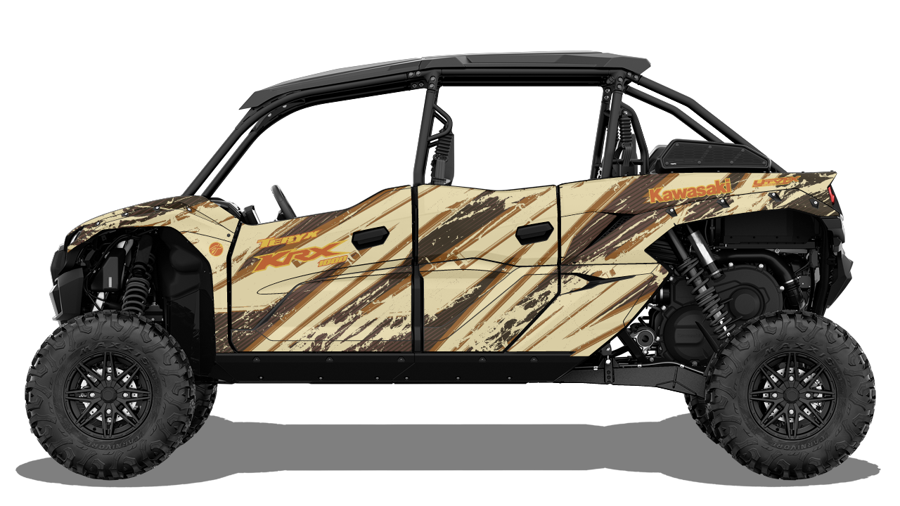 Blackout (Colorway #1)