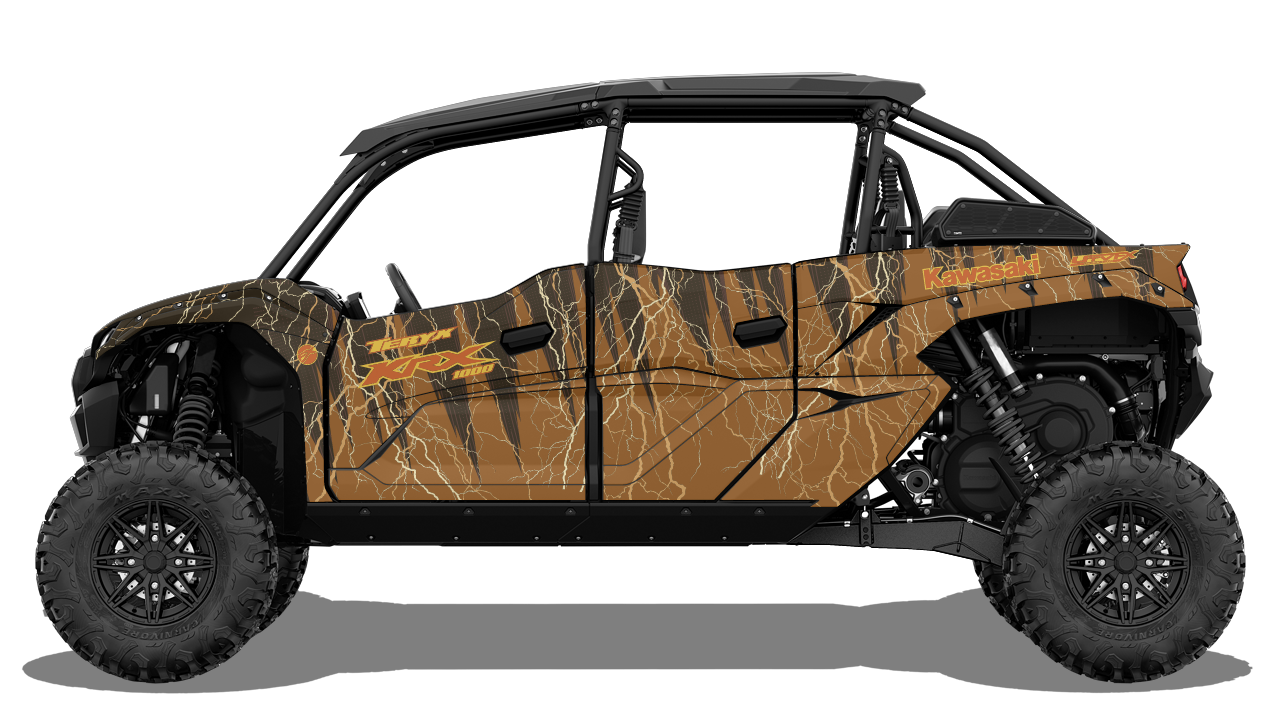 Vitalize (Colorway #1)