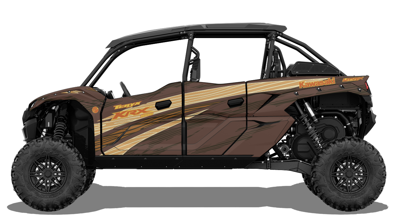 Division (Colorway #1)