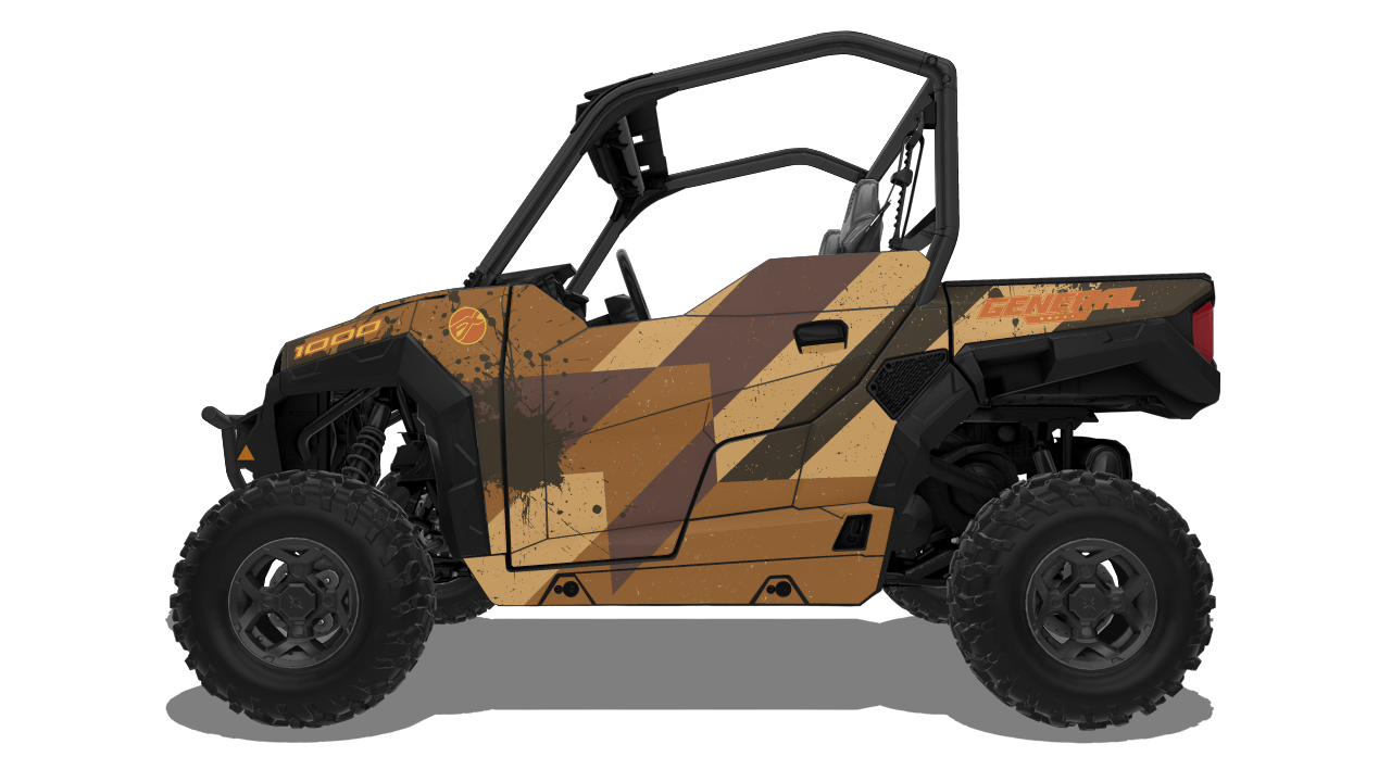 Diversion (Colorway #1)