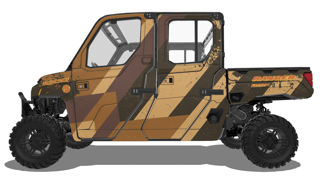 Diversion (Colorway #1)