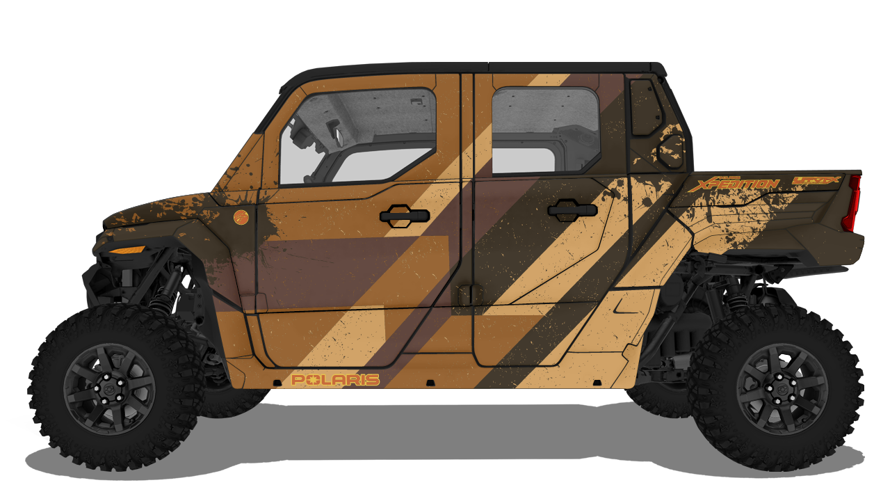 Diversion (Colorway #1)