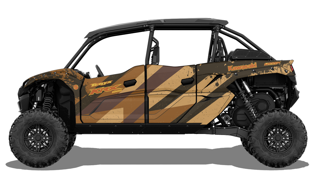 Diversion (Colorway #1)