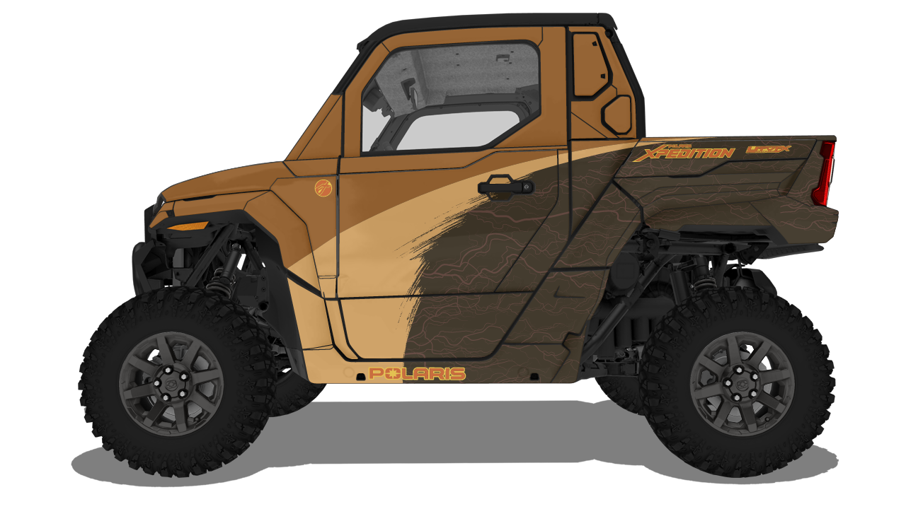 Tempest (Colorway #1)