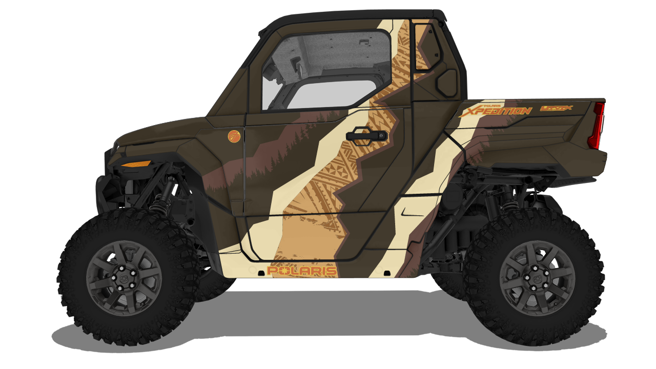 Alpine (Colorway #1)