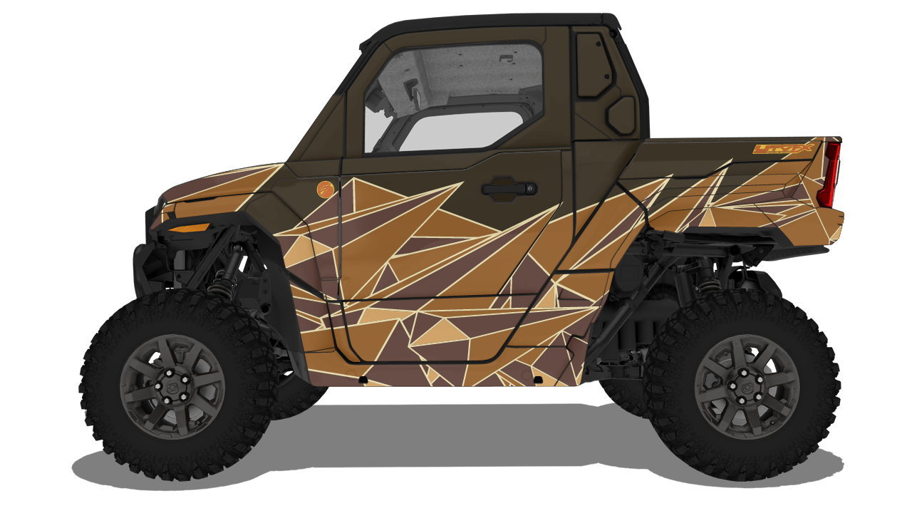 Ascension (Colorway #1)