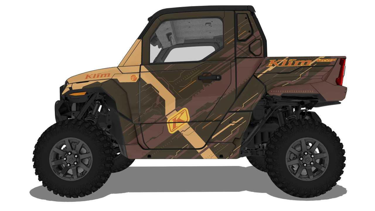 Klim Recoil (Colorway #1)