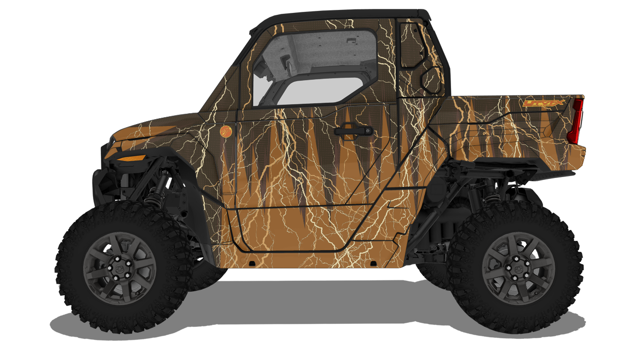 Vitalize (Colorway #1)