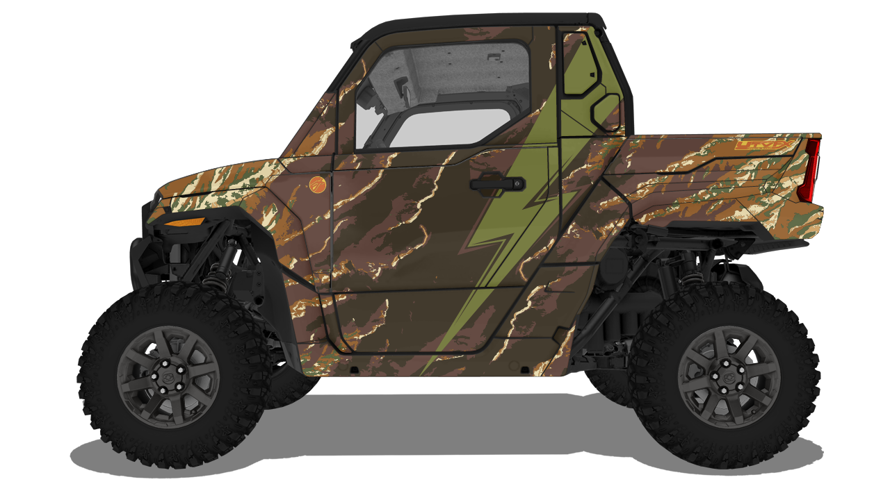 Inversion (Colorway #1)