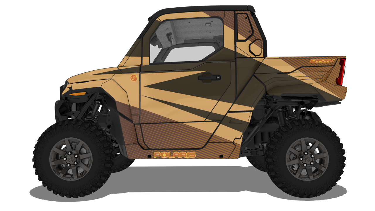 Ascent (Colorway #1)