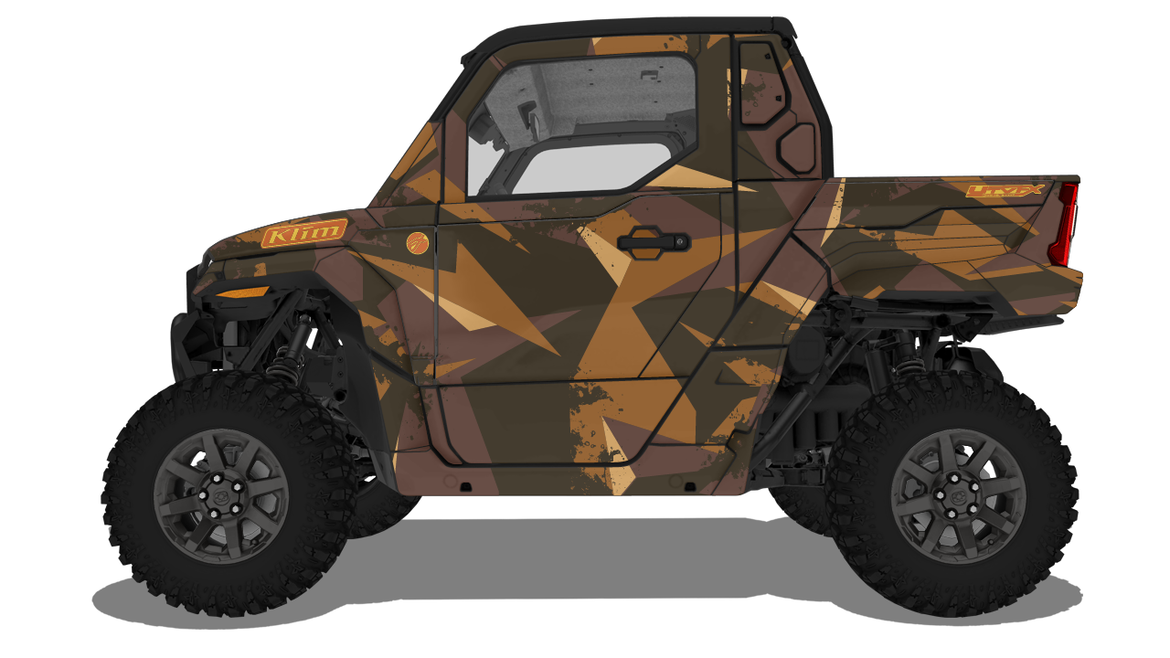 Klim Camo (Colorway #1)