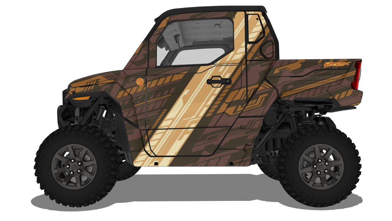 Evasion (Colorway #1)