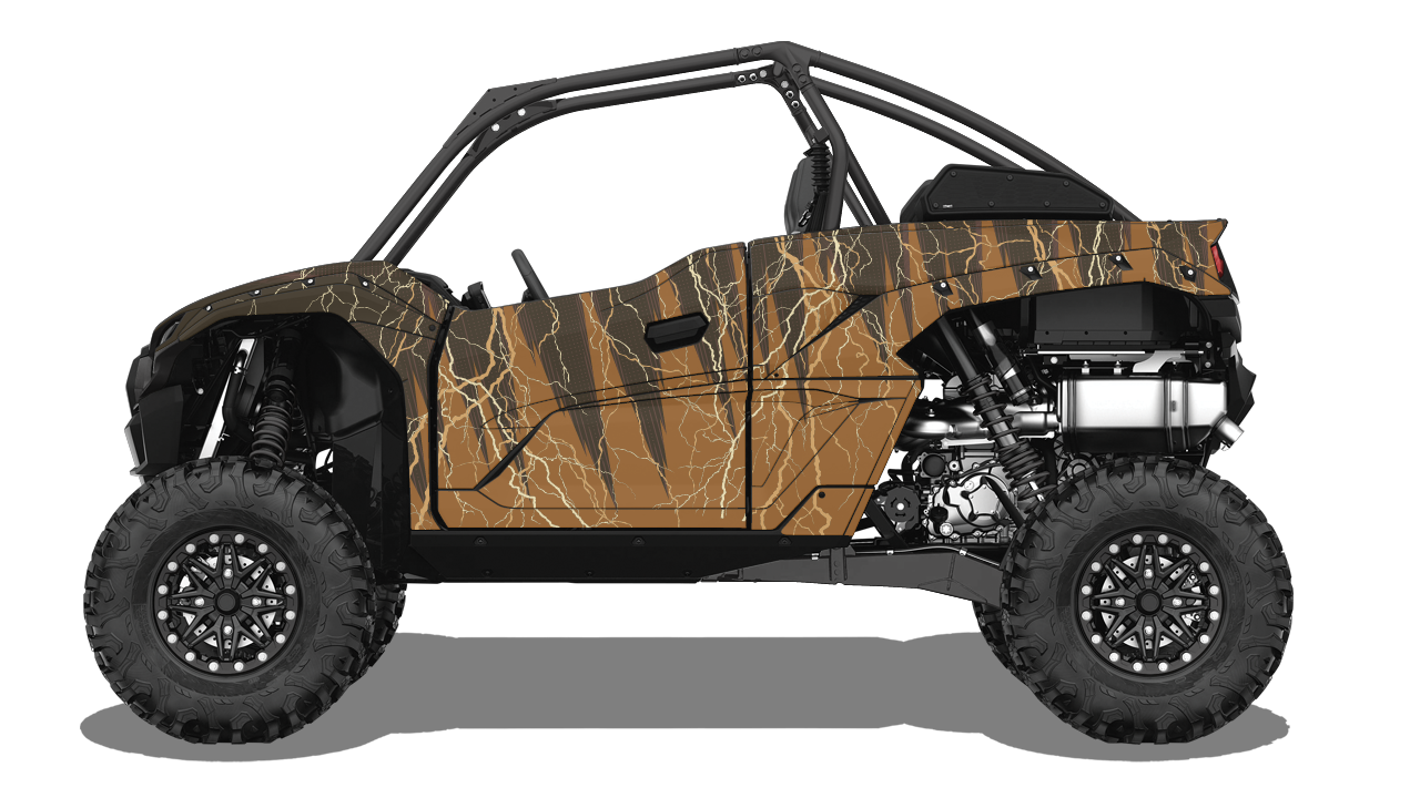 Vitalize (Colorway #1)