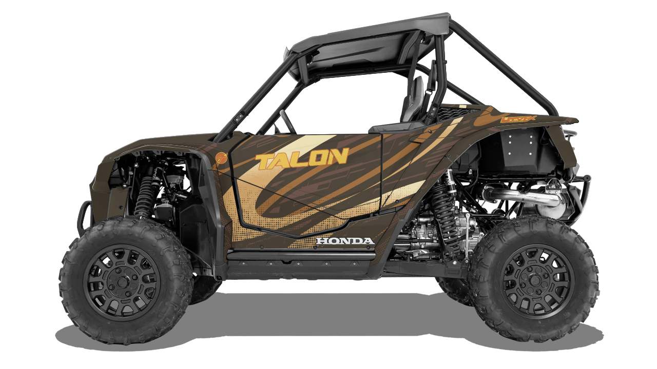 Electra - Talon [2019+]